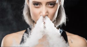 is exhaling marijuana smoke from your nose bad for you 300x162 - 肌への悪習慣チェック。あなたは大丈夫？
