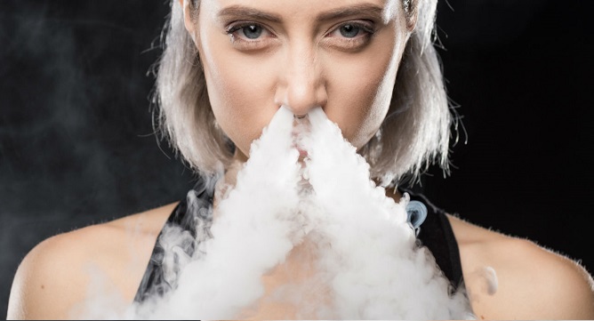 is exhaling marijuana smoke from your nose bad for you - 知らず知らずのうちに!? 体をサビさせる日常の落とし穴10選とその回避策